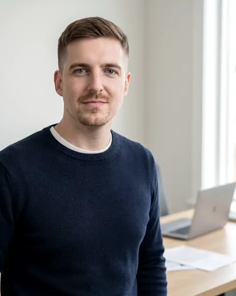 Kevin Wojtas, Inhaber von Conceptdot